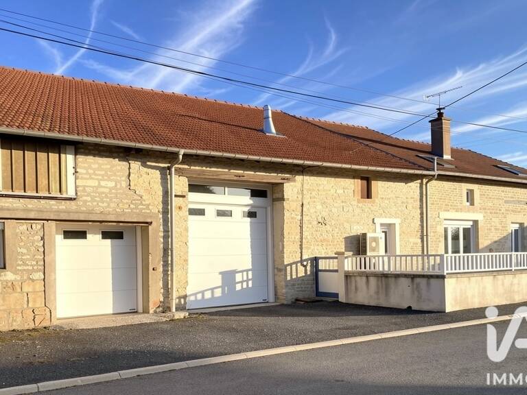 Vente Longère 6 pièces — photo 1