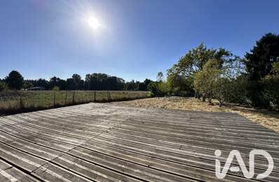 Vente Maison/villa 4 pièces — photo du bien