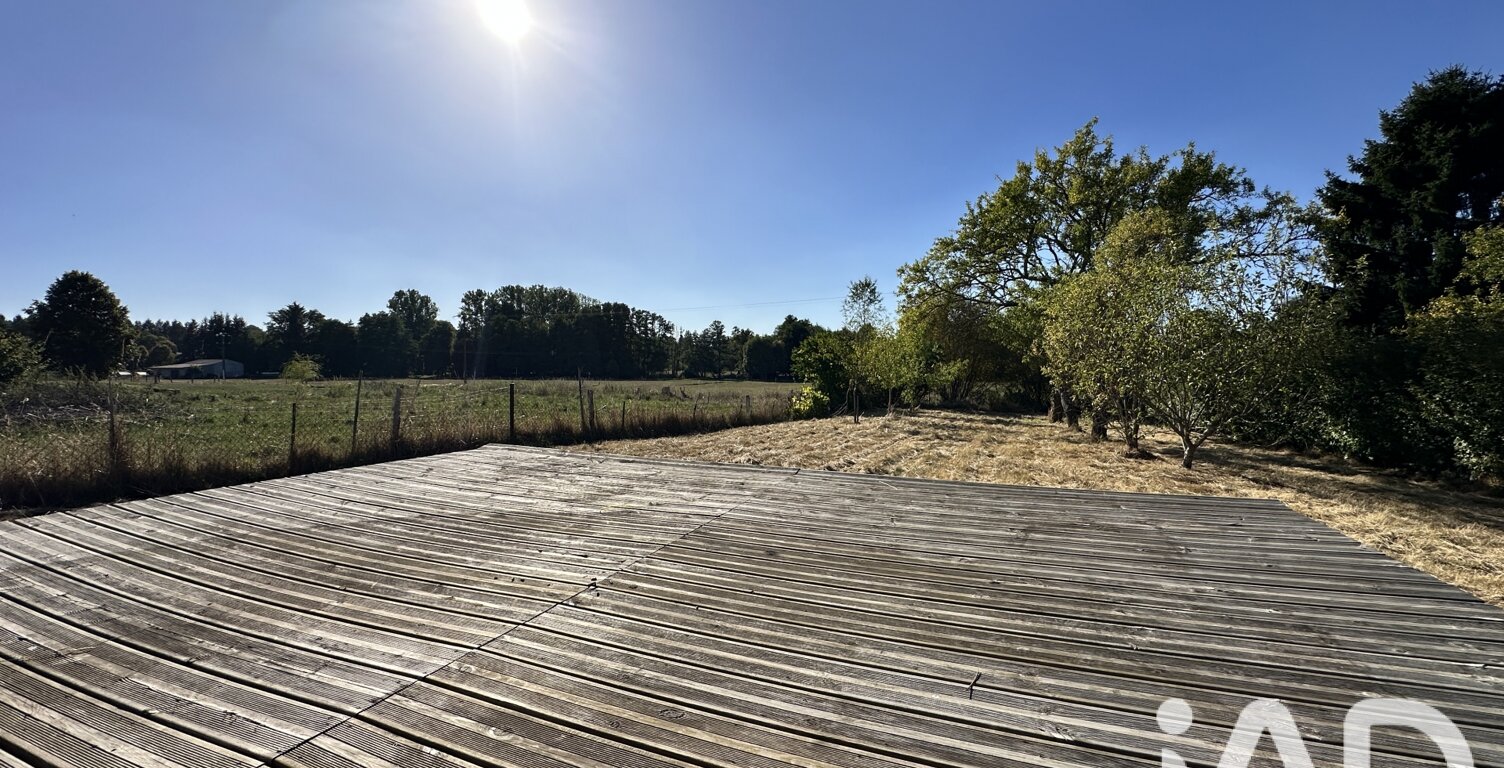 Vente Maison/villa 4 pièces — photo 1