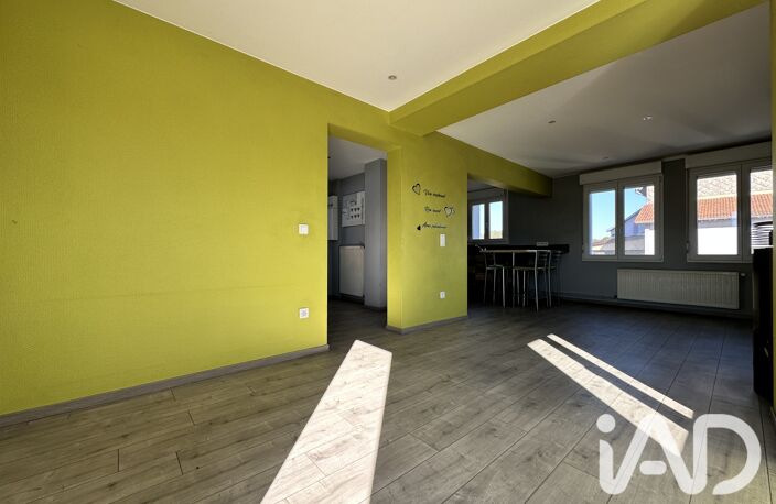 Vente Maison/villa 4 pièces — photo 3