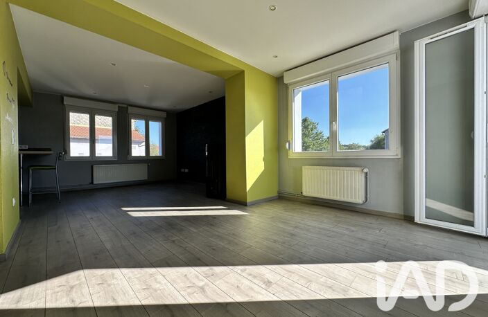 Vente Maison/villa 4 pièces — photo 4