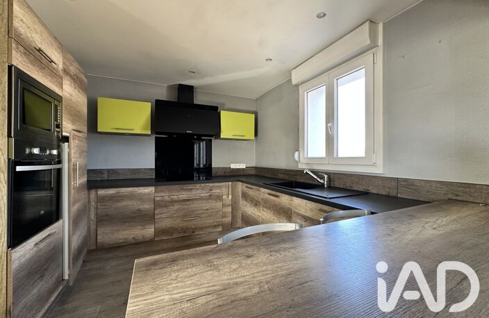 Vente Maison/villa 4 pièces — photo 5