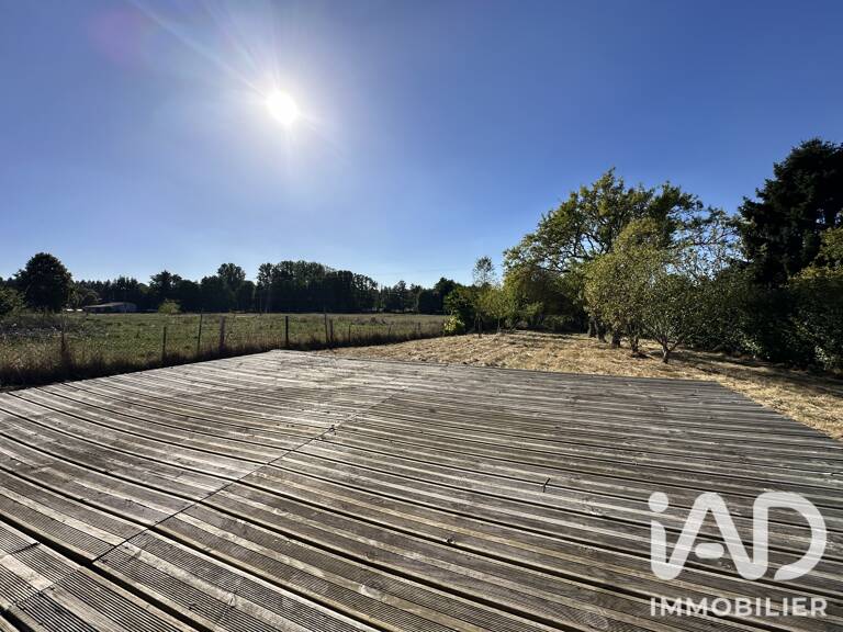 Vente Maison/villa 4 pièces — photo 1