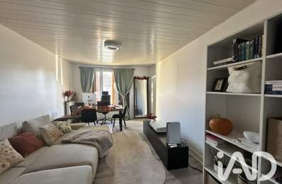 Vente Appartement 3 pièces — photo du bien