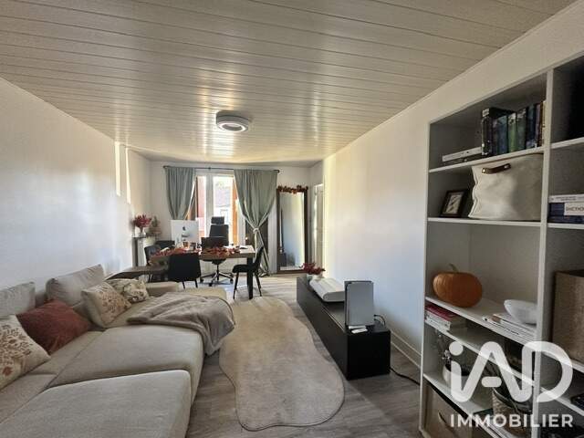 Vente Appartement 3 pièces — photo du bien