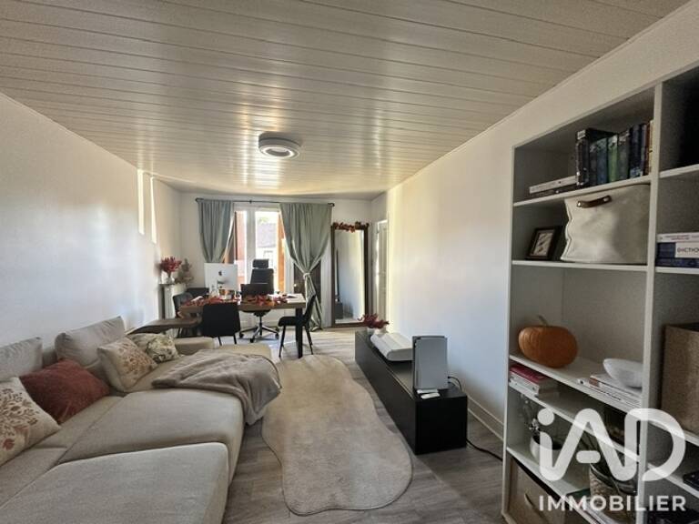 Vente Appartement 3 pièces — photo 1