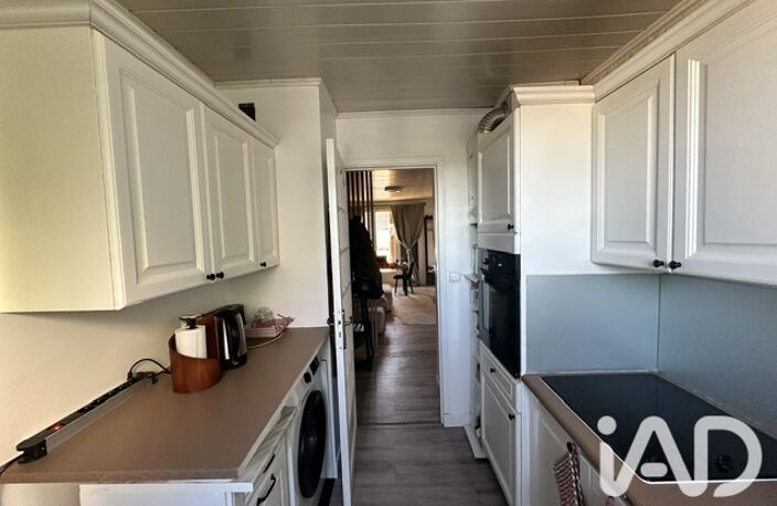 Vente Appartement 3 pièces — photo 2