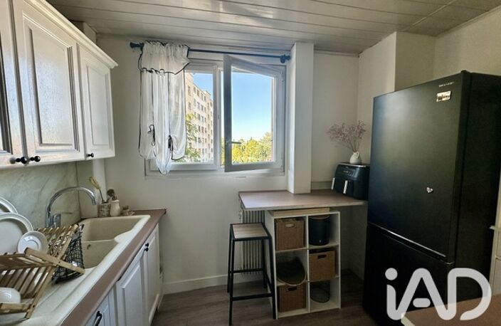 Vente Appartement 3 pièces — photo 3
