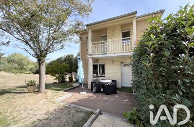Vente Maison/villa 5 pièces — photo du bien