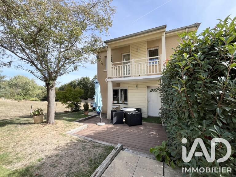 Vente Maison/villa 5 pièces — photo 1