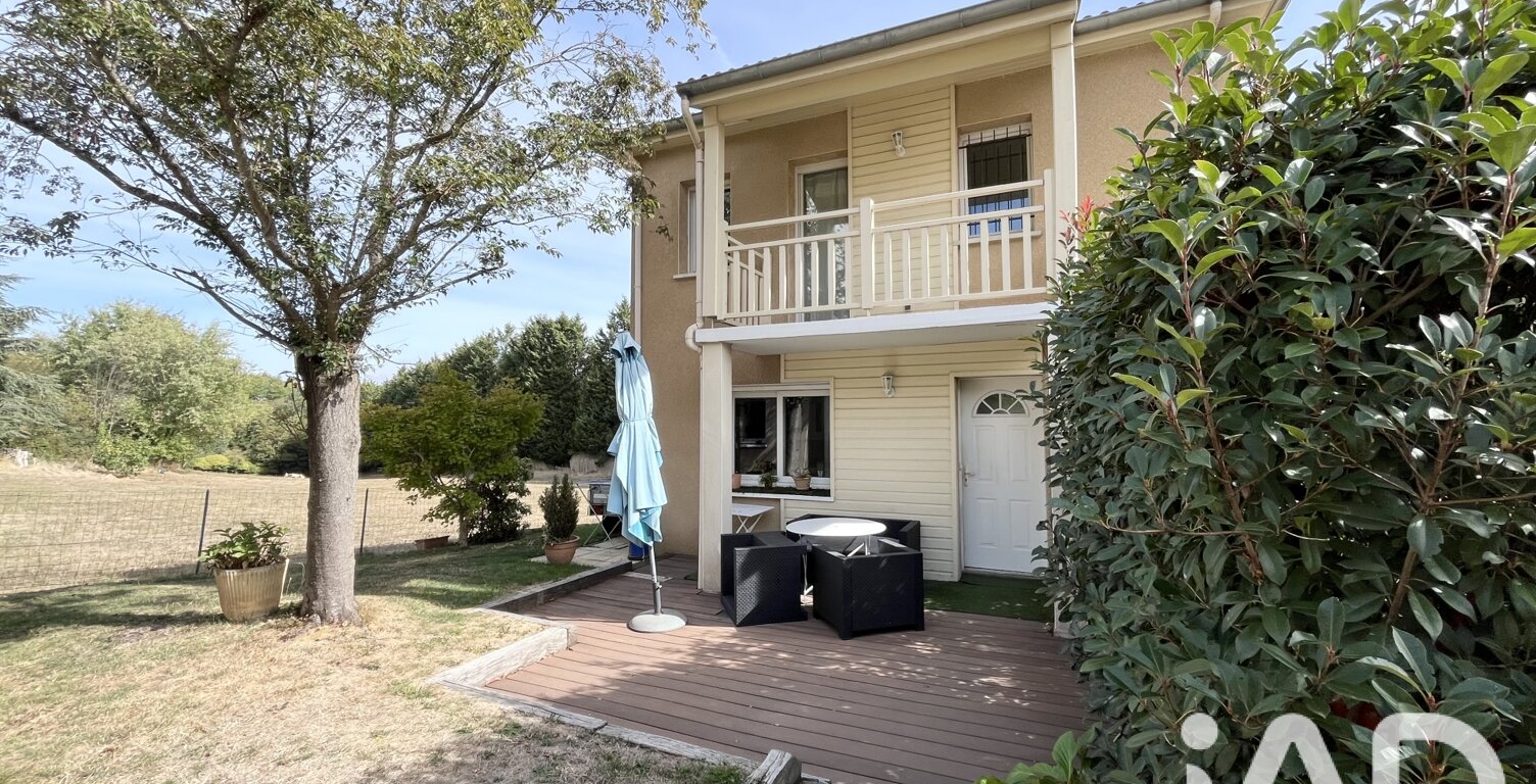 Vente Maison/villa 5 pièces — photo 1
