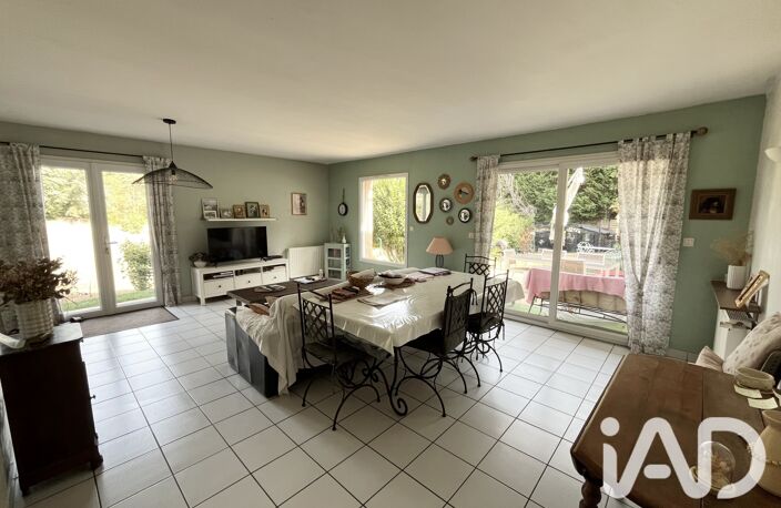 Vente Maison/villa 5 pièces — photo 4