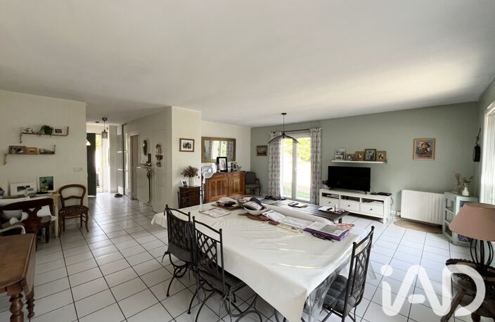 Vente Maison/villa 5 pièces — photo 5