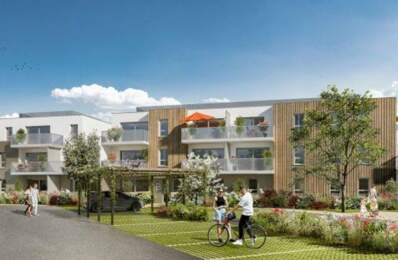 Vente Appartement 4 pièces — photo du bien