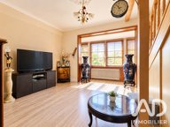 Vente Maison/villa 8 pièces — photo 2