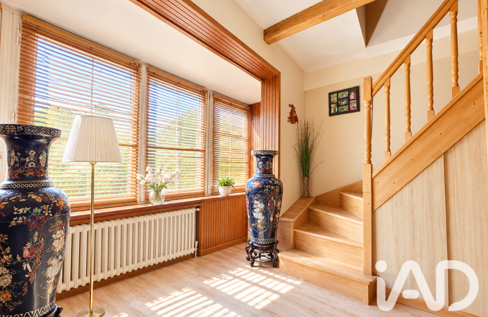 Vente Maison/villa 8 pièces — photo 3
