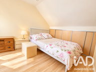 Vente Maison/villa 8 pièces — photo 4