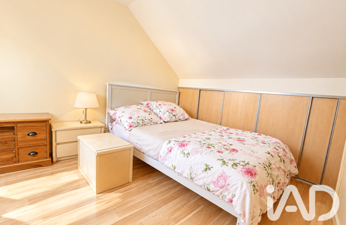 Vente Maison/villa 8 pièces — photo 4