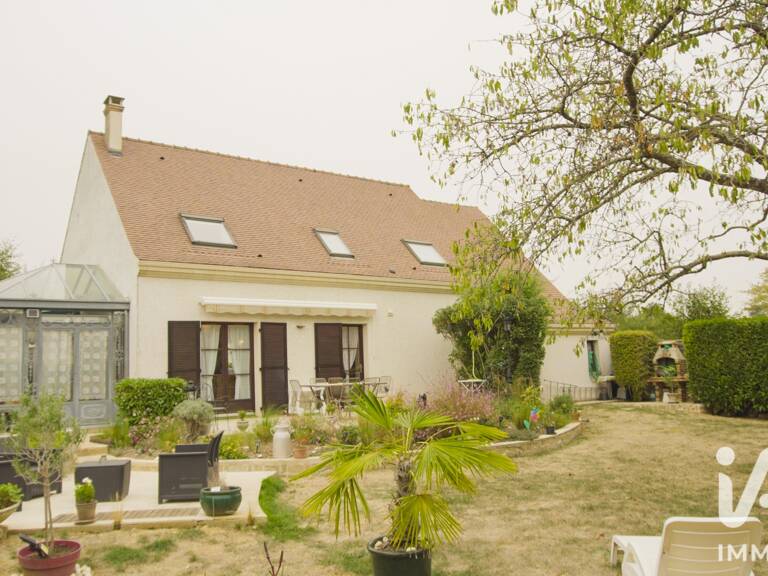 Vente Maison traditionnelle 6 pièces — photo 1