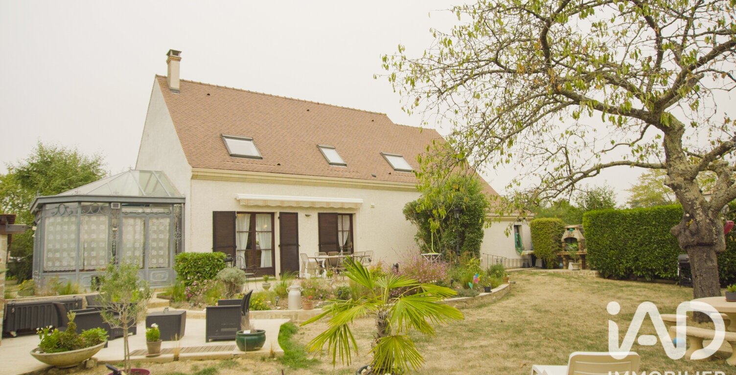 Vente Maison traditionnelle 6 pièces — photo 1