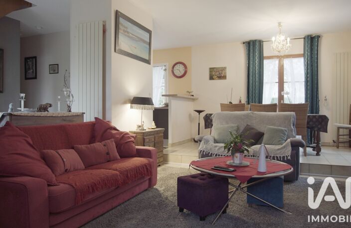 Vente Maison traditionnelle 6 pièces — photo 2