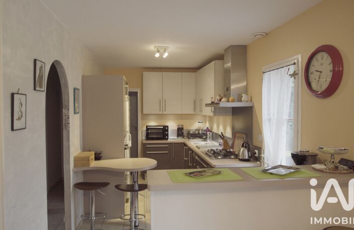 Vente Maison traditionnelle 6 pièces — photo 3