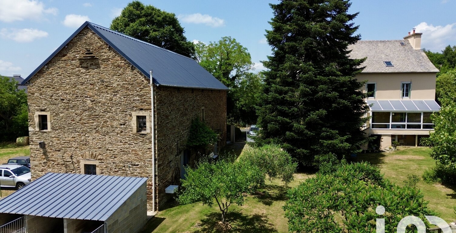 Vente Maison de campagne 5 pièces — photo 1