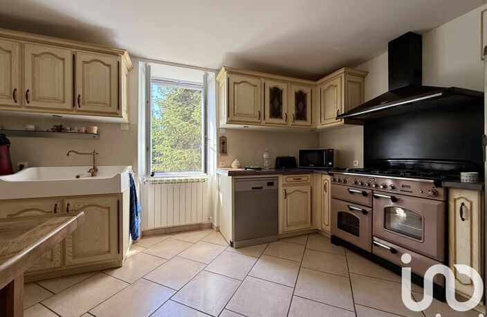 Vente Maison de campagne 5 pièces — photo 2