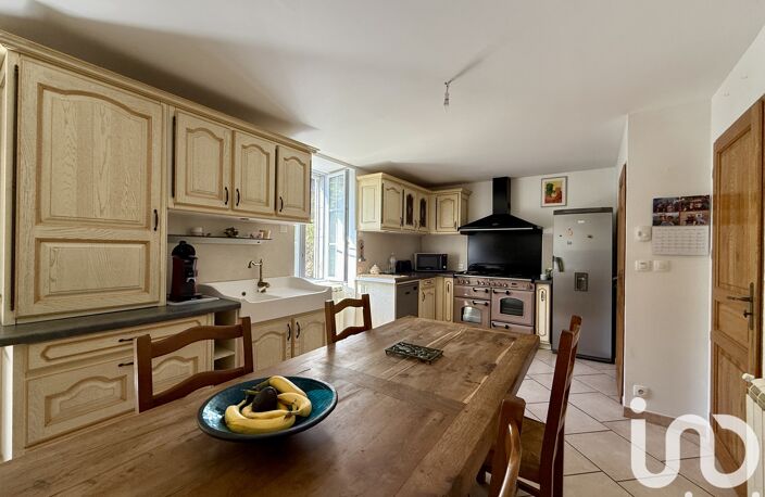 Vente Maison de campagne 5 pièces — photo 3