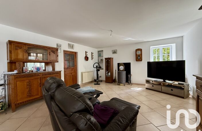 Vente Maison de campagne 5 pièces — photo 4