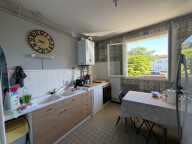 AGEN - APPARTEMENT DE TYPE F3 EN RDC AVEC BALCON — photo 2
