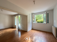AGEN - APPARTEMENT DE TYPE F3 EN RDC AVEC BALCON — photo 2