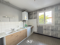 AGEN - APPARTEMENT DE TYPE F3 EN RDC AVEC BALCON — photo 3