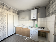 AGEN - APPARTEMENT DE TYPE F3 EN RDC AVEC BALCON — photo 4