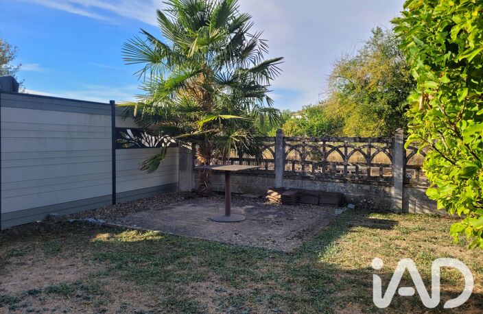 Vente Maison de ville 4 pièces — photo 3