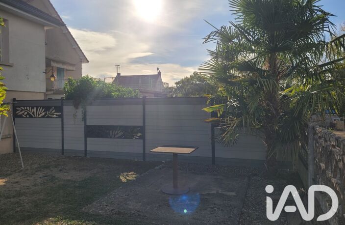 Vente Maison de ville 4 pièces — photo 4
