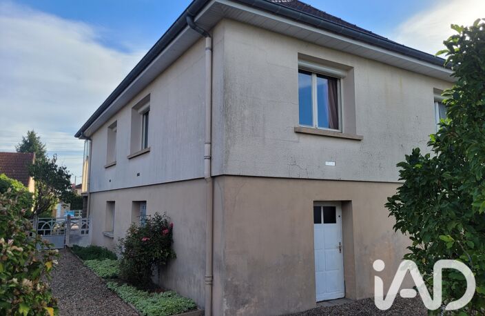 Vente Maison de ville 4 pièces — photo 5