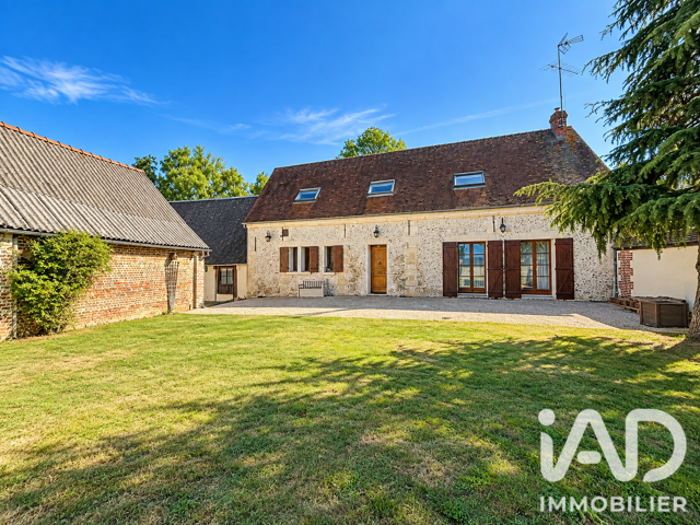 Vente Maison/villa 6 pièces — photo du bien