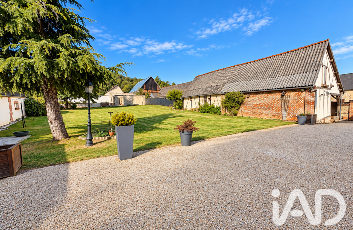 Vente Maison/villa 6 pièces — photo 2