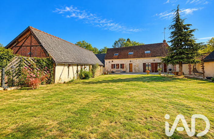 Vente Maison/villa 6 pièces — photo 3