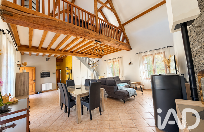 Vente Maison/villa 6 pièces — photo 4