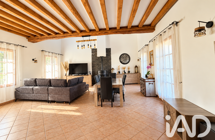 Vente Maison/villa 6 pièces — photo 5