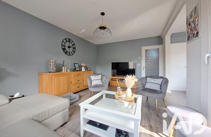 Vente Duplex 4 pièces — photo 2