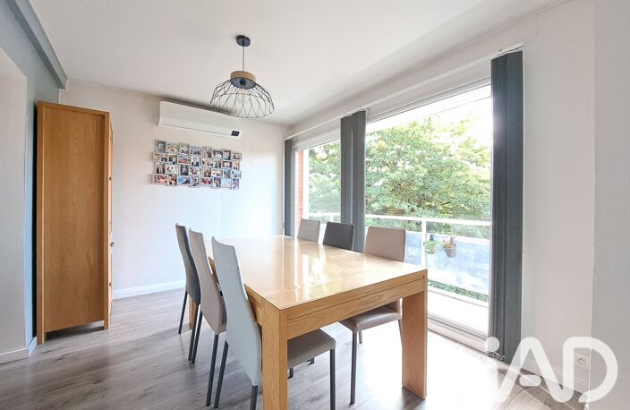 Vente Duplex 4 pièces — photo 4