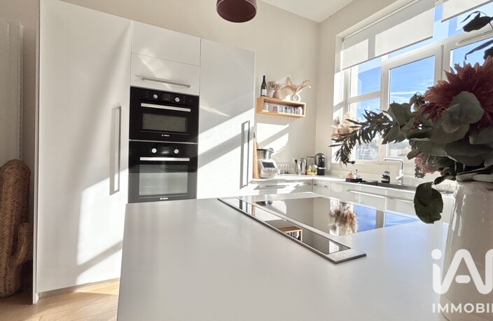 Vente Appartement 3 pièces — photo 2