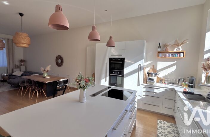 Vente Appartement 3 pièces — photo 3