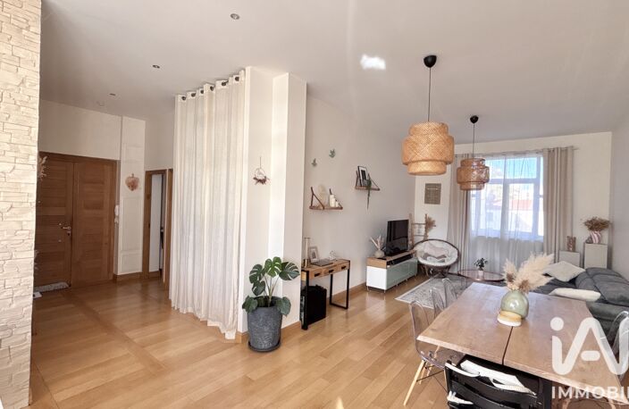 Vente Appartement 3 pièces — photo 4