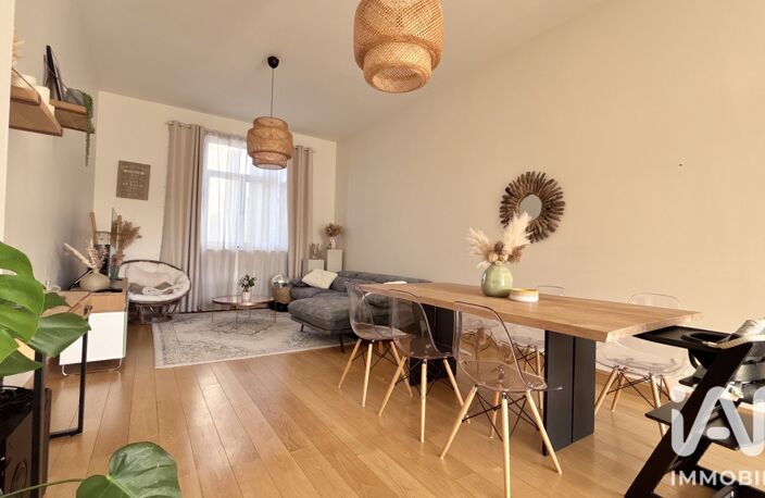 Vente Appartement 3 pièces — photo 5