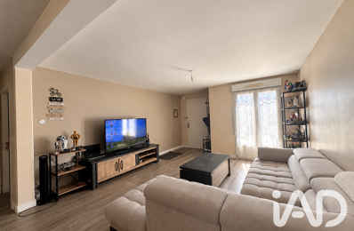 Vente Pavillon 4 pièces — photo du bien