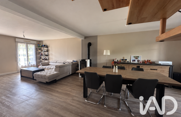 Vente Pavillon 4 pièces — photo 3
